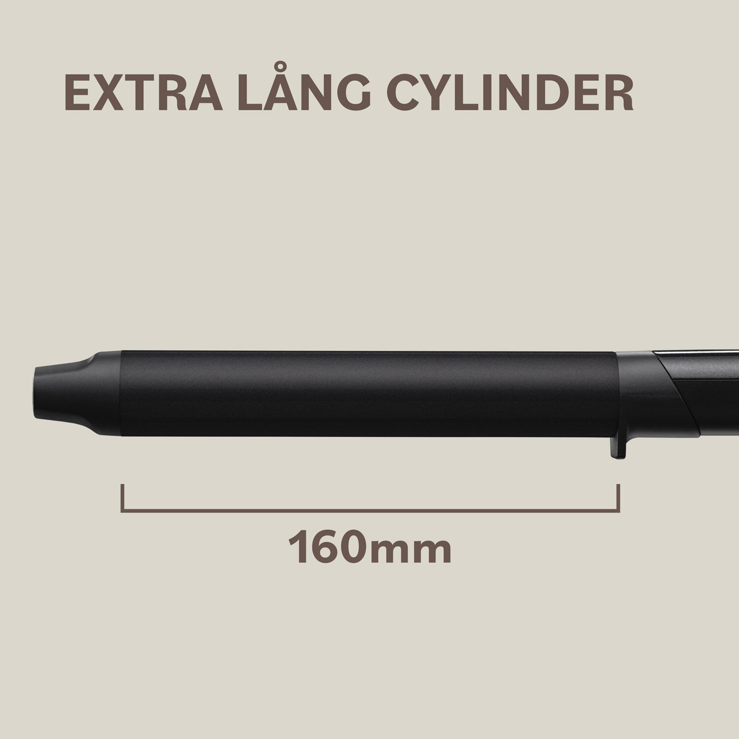 Curling Wand - &Oslash; 28mm